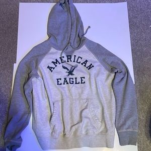 American eagle hoodie
